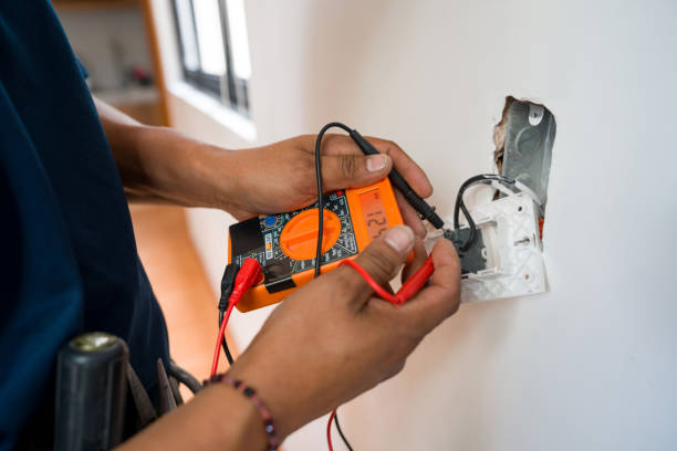 Best Home Electrical Repair  in Old Fig Garden, CA