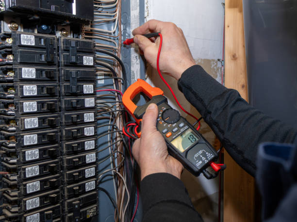 Best Electrical Contractors for Businesses  in Old Fig Garden, CA