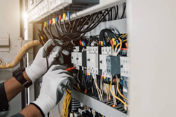 Best Affordable Electrical Installation  in Old Fig Garden, CA